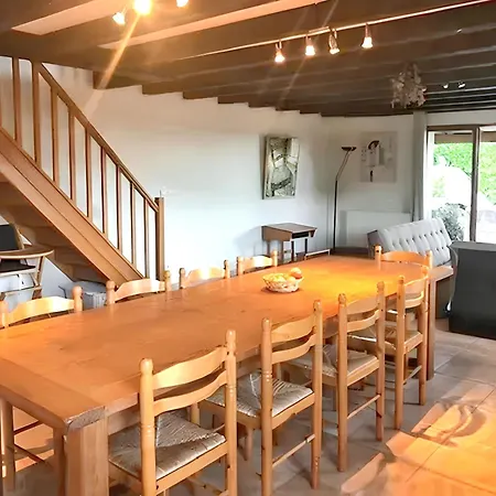 Spacieuse Avec Piscine Privee A 180 M² Vue Montagne Villa *