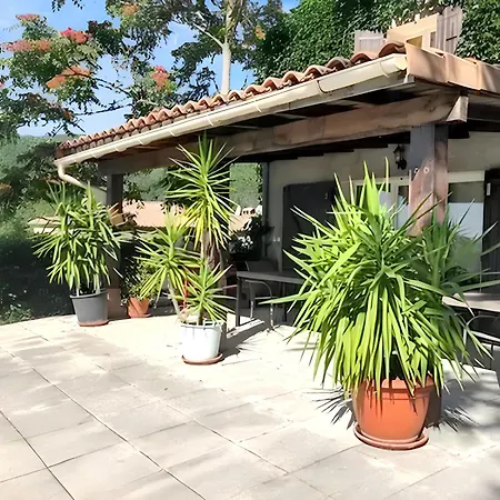 Spacieuse Avec Piscine Privee A 180 M² Vue Montagne Villa *